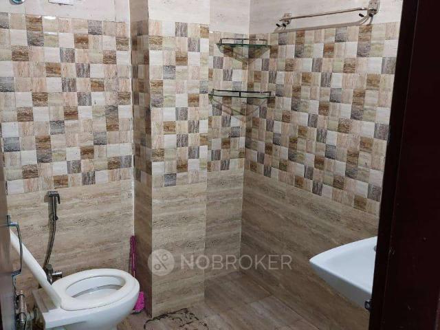 1 BHK House for Rent In Sector 2, Palam Vihar