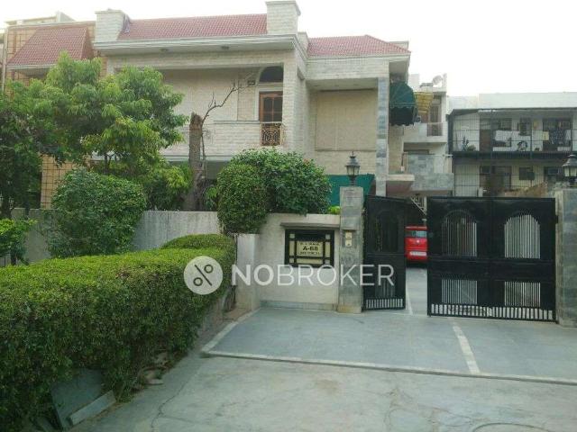 1 BHK House for Rent In Sector 32