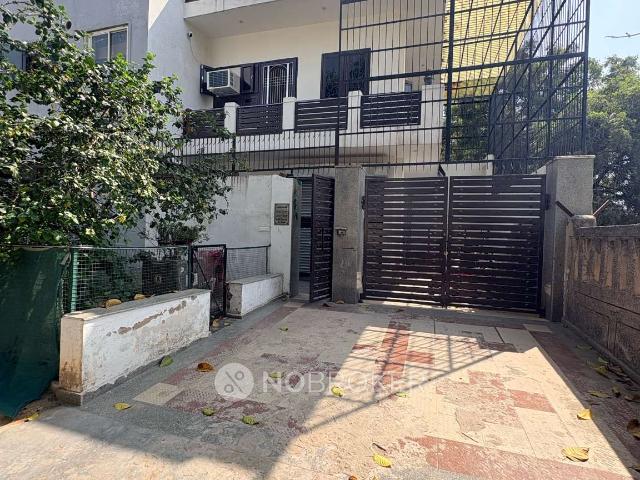 1 BHK House for Rent In Sector 36, Rho I
