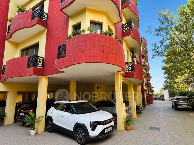 1 BHK House for Rent In Sector 37 A