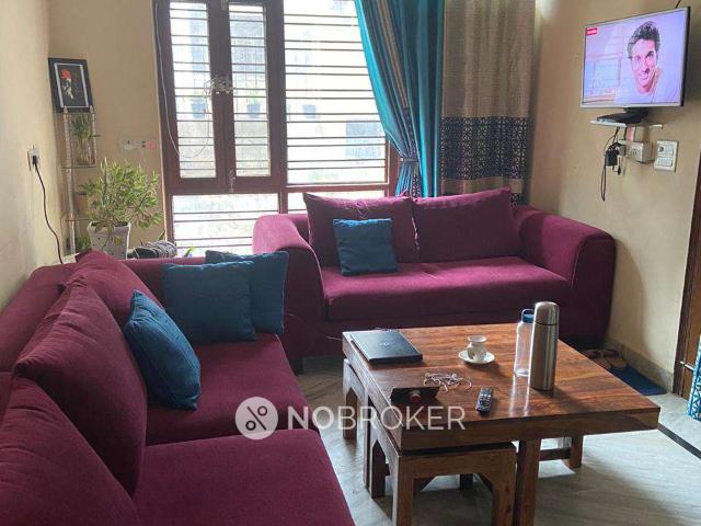 1 BHK House for Rent In Sector 38
