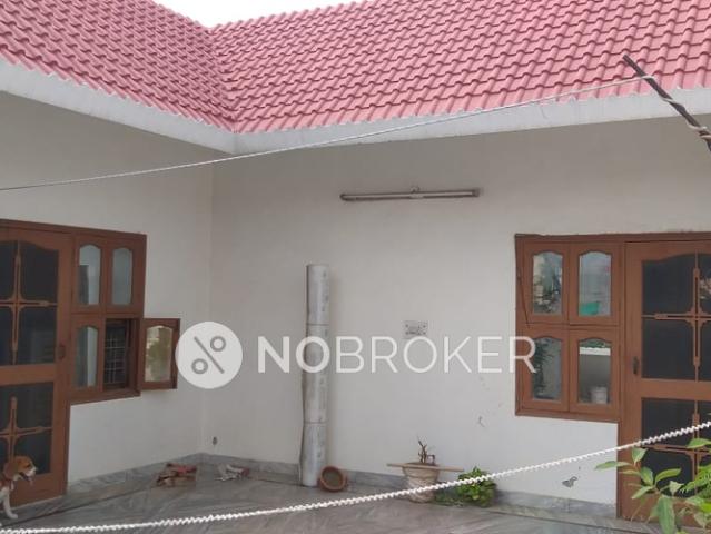1 BHK House for Rent In Sector 7