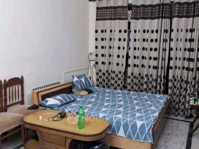 1 BHK House for Rent In Sector 7