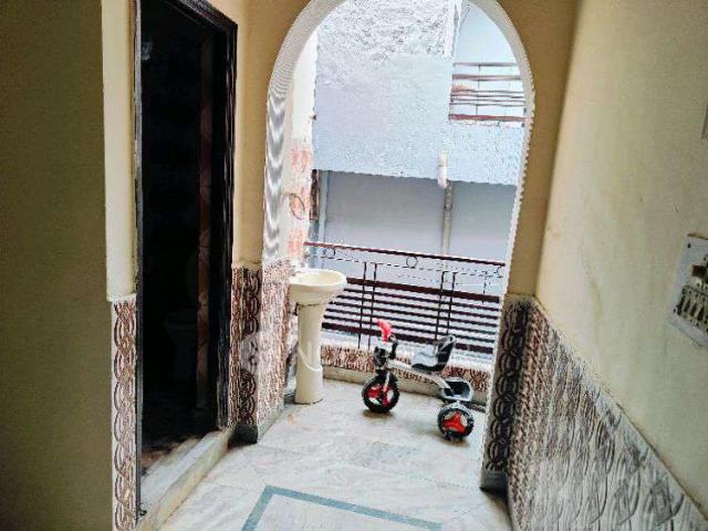 1 BHK House for Rent In, Sector 7