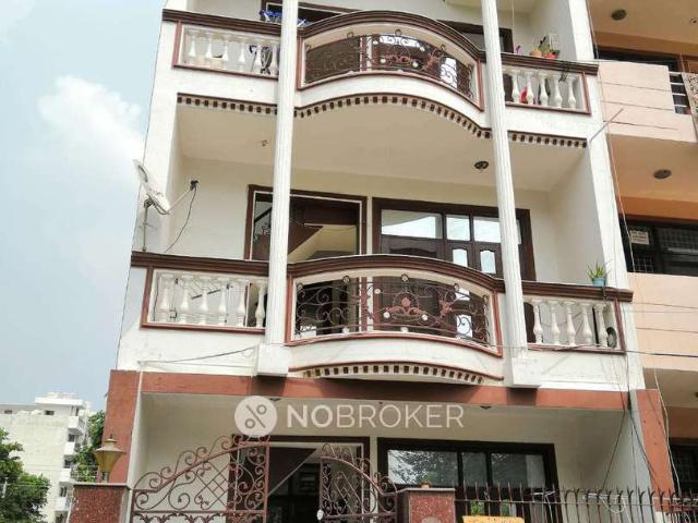 1 BHK House for Rent In Sector 40 724, Sector