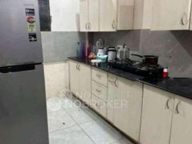 1 BHK Flat In Standalone Building for Rent In Sector 43