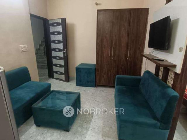 1 BHK House for Rent In Sector 43