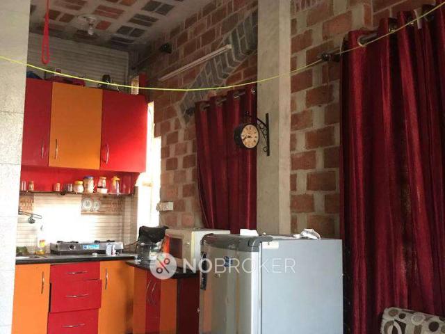 1 BHK House for Rent In Sector 43