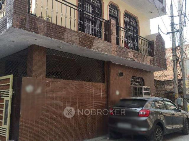 1 BHK House for Rent In Sector 4