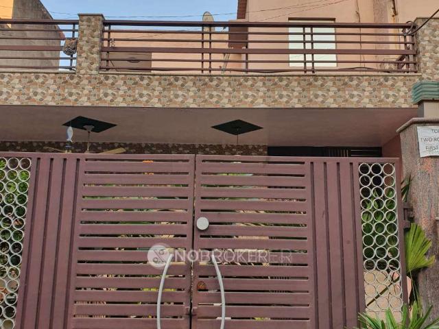 1 BHK House for Rent In Sector 4