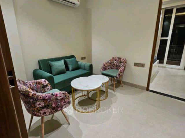1 BHK House for Rent In Sector 52