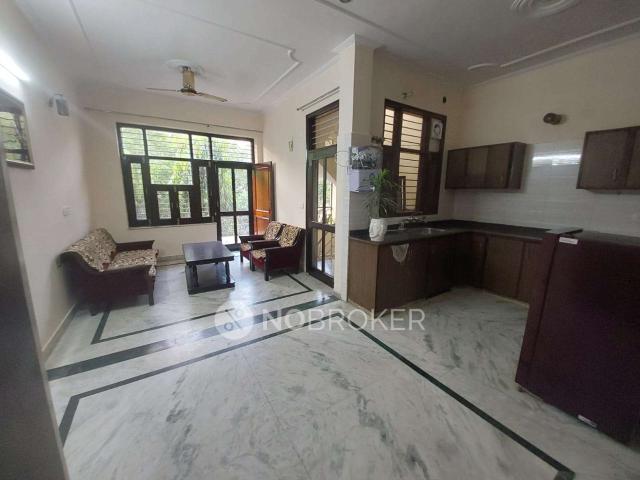 1 BHK House for Rent In 1205, Sector Rd