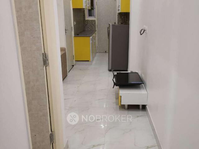 1 BHK House for Rent In Sector 54