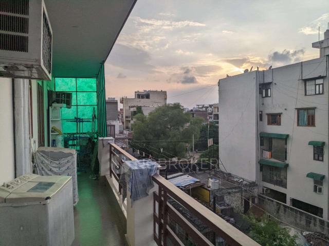 1 BHK House for Rent In Sector 56