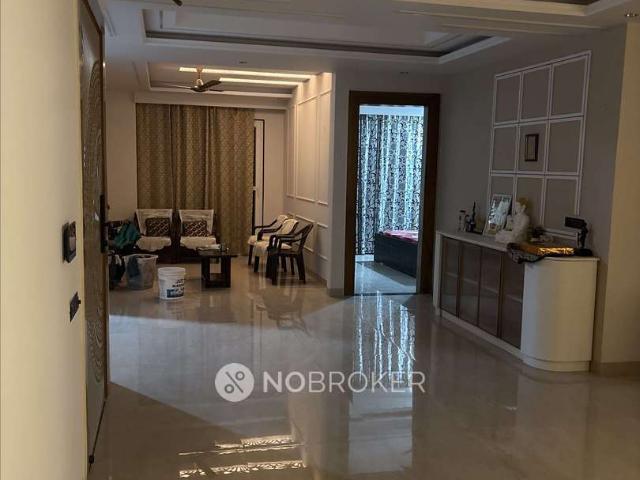 1 BHK House for Rent In Sector 5