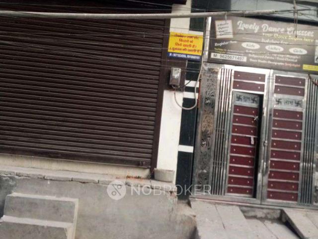 1 BHK House for Rent In Sector 62
