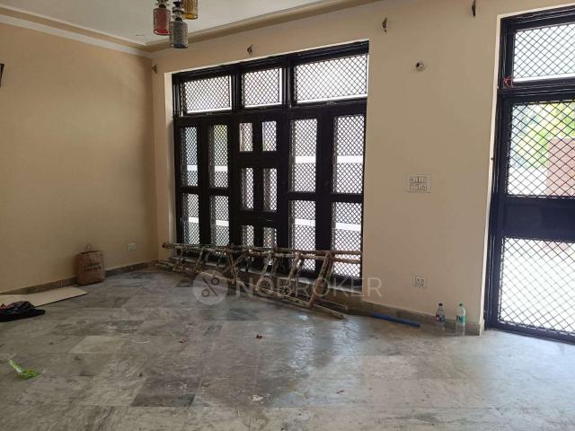 1 BHK House for Rent In Sector 8