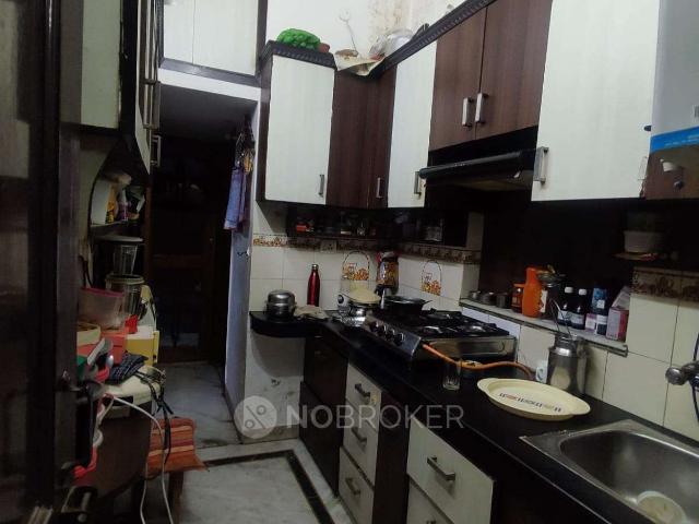 1 BHK House for Rent In Sector 9a