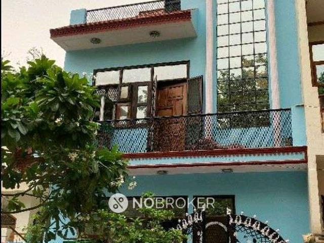 1 BHK House for Rent In Sector Alpha Ii