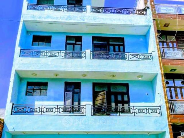 1 BHK House for Rent In Sector Xu 2