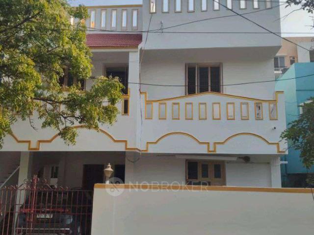 1 BHK House for Rent In Secretariat Colony, Thuraipakkam