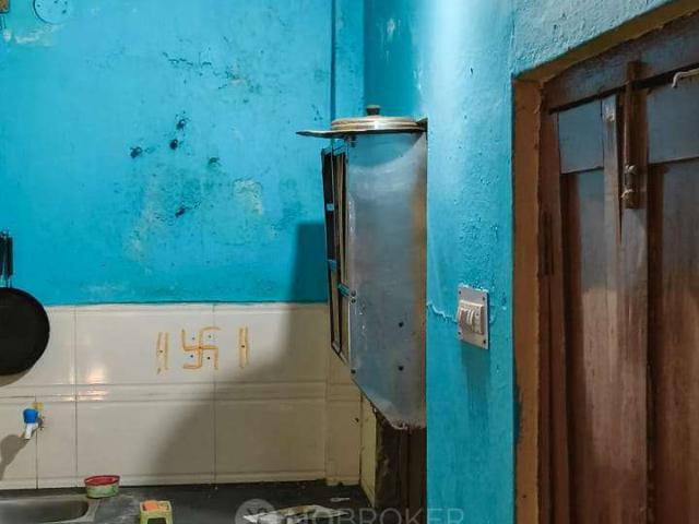 1 BHK House for Rent In Seethaphalmandi