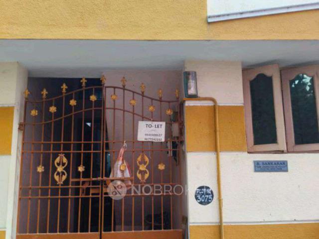 1 BHK House for Rent In Selvi Mahal