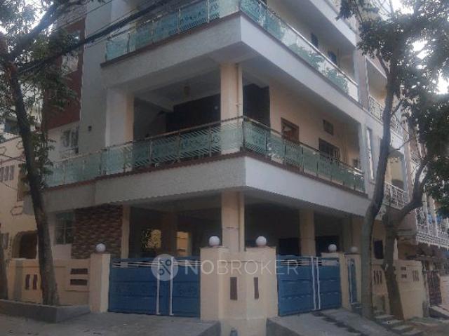 1 BHK House for Rent In Serilingampally Municipal Office