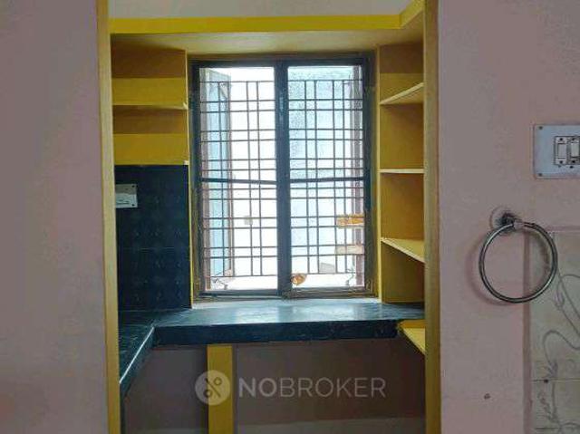 1 BHK House for Rent In Serilingampally Municipal Office, L
