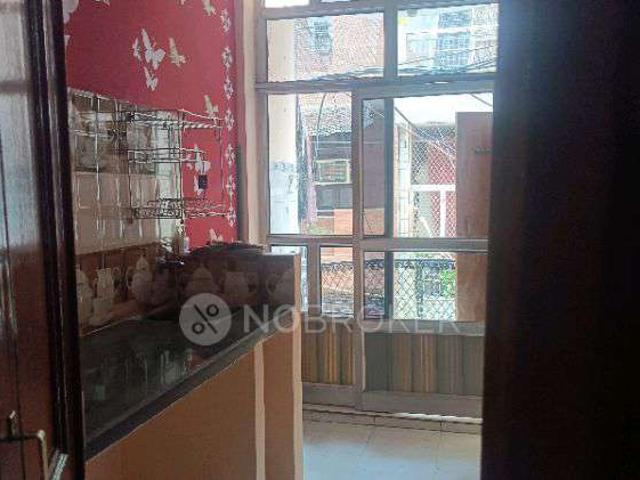 1 BHK House for Rent In Shakarpur Post Office