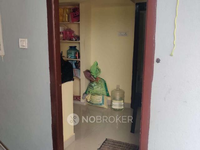 1 BHK House for Rent In Shamshiguda, Kukatpally