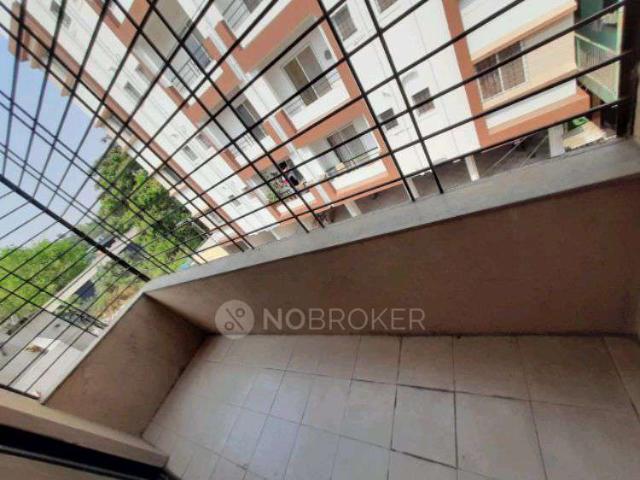 1 BHK House for Rent In Shankarmath Hadapsar