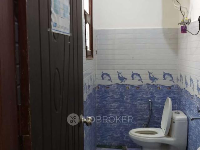 1 BHK House for Rent In Shanti Nagar