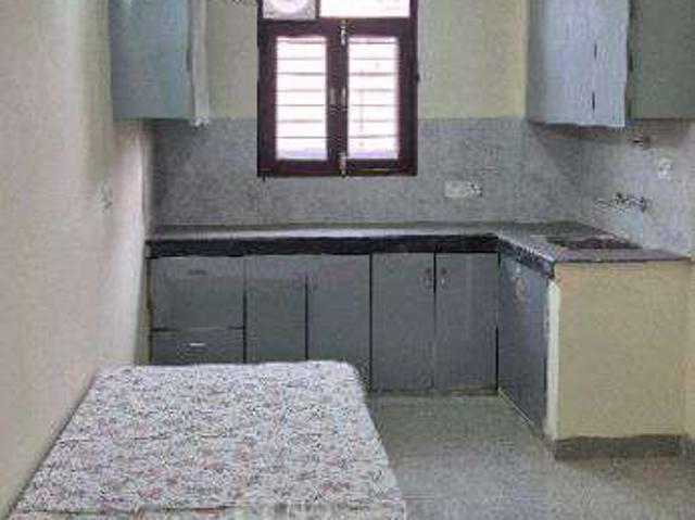 1 BHK House for Rent In Shanti Nagar