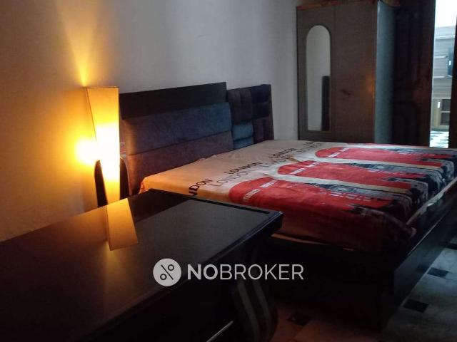 1 BHK House for Rent In Shastri Nagar