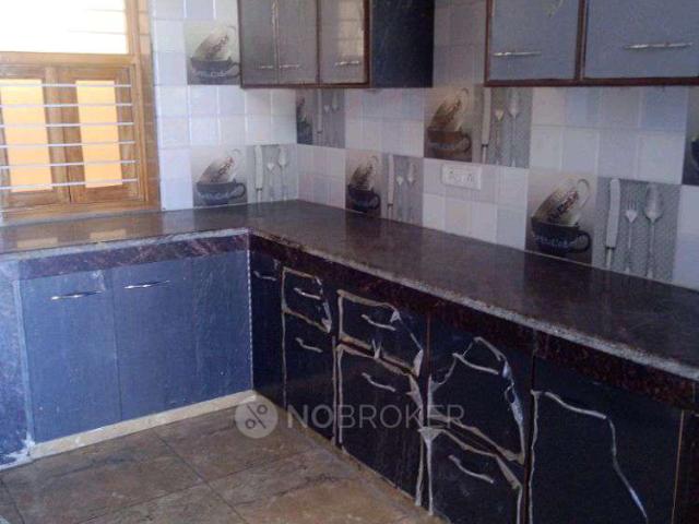 1 BHK House for Rent In Shastri Nagar