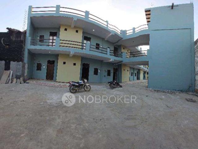 1 BHK House for Rent In Shiv Mandir