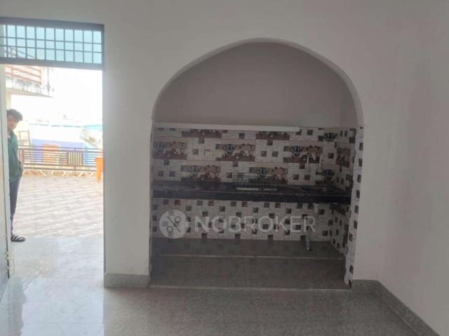 1 BHK House for Rent In Shiv Vatika Colony