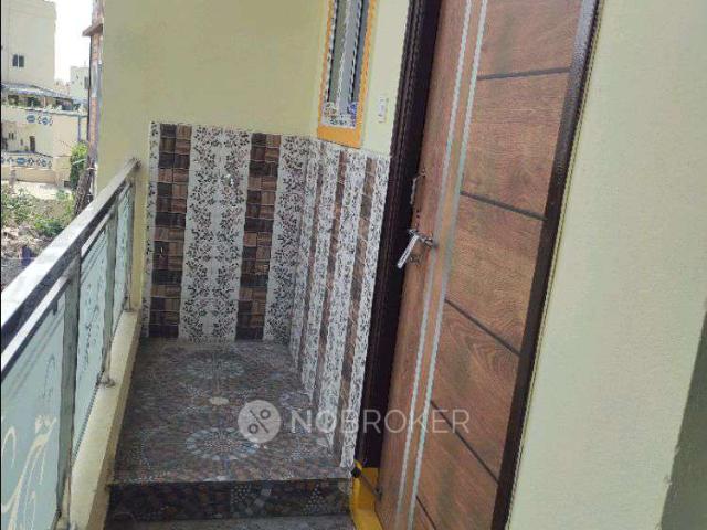 1 BHK House for Rent In Shiva Nagar