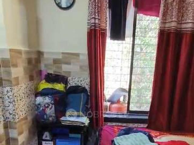 1 BHK House for Rent In Shine Arts Sector 19 20 Cbd Belapur