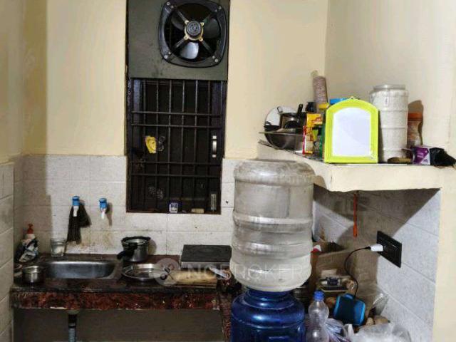 1 BHK House for Rent In Shree Ram Chowk Indirapuram