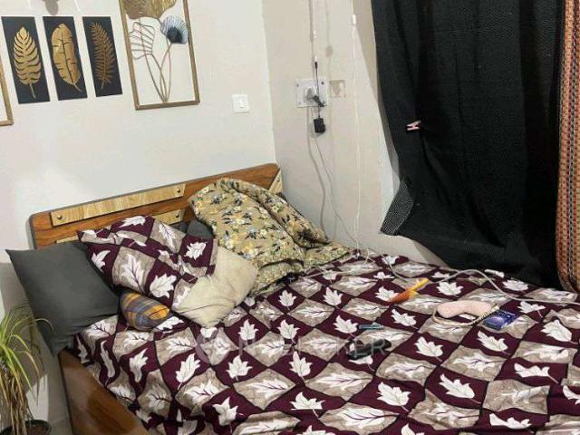 1 BHK House for Rent In Shushant Lok, 2 Ext. Golf Course Extension Road