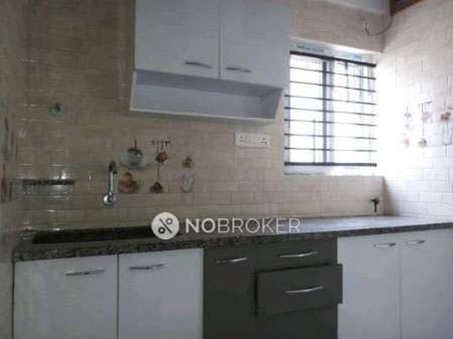 1 BHK House for Rent In Singasandra