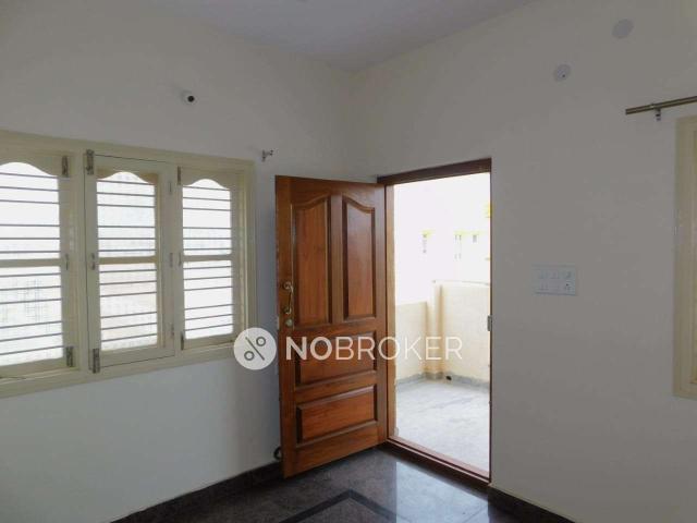 1 BHK House for Rent In Siddapura