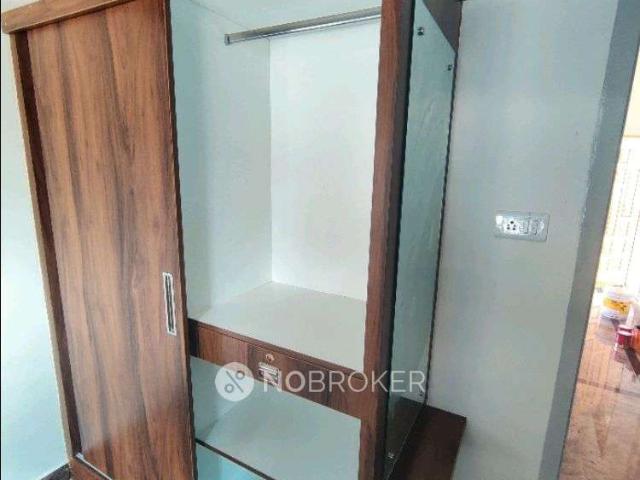 1 BHK House for Rent In Siddapura