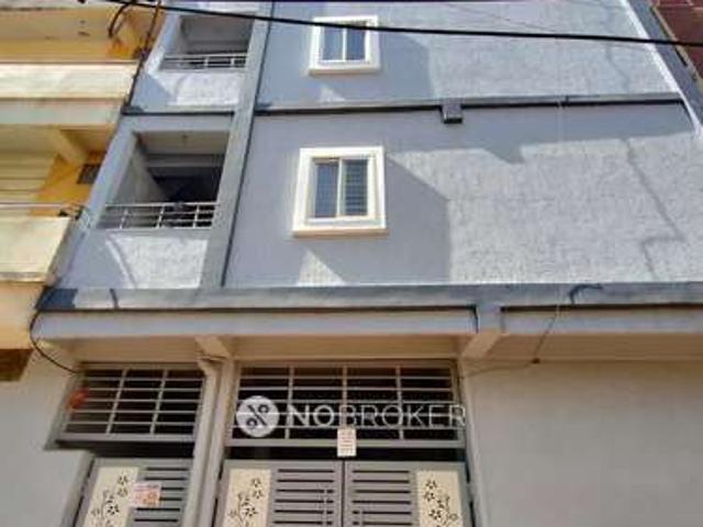 1 BHK House for Rent In Siddiq Nagar, Hitec City