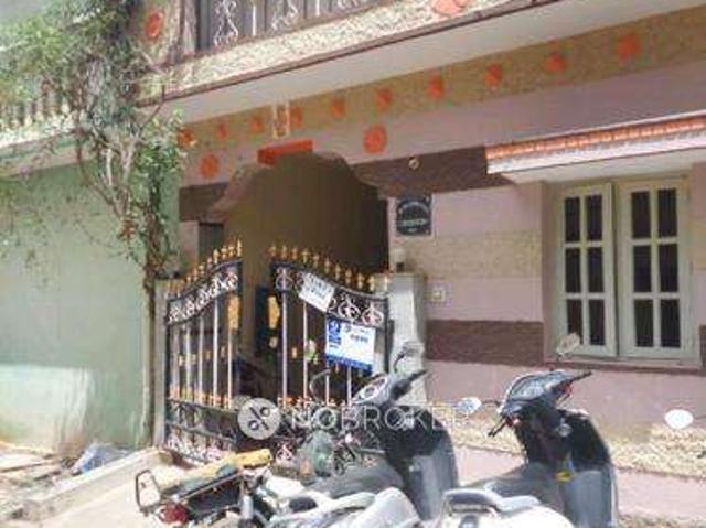 1 BHK House for Rent In Somasundarapalya
