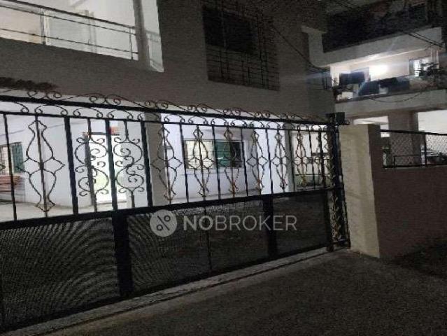 1 BHK House for Rent In Somnath Nagar, Wadgaon Sheri