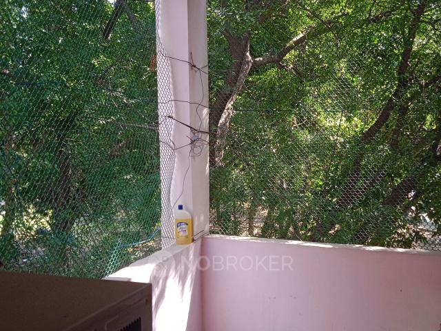 1 BHK House for Rent In South City 1
