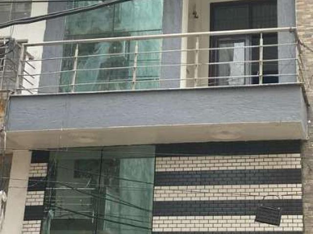 1 BHK House for Rent In South City 2